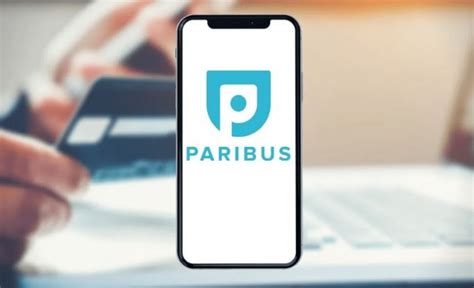 paribus app
